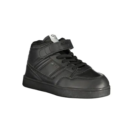 CHAUSSURES DE SPORT NOIRES POUR ENFANTS - GAS