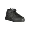 CHAUSSURES DE SPORT NOIRES POUR ENFANTS - GAS