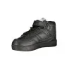 CHAUSSURES DE SPORT NOIRES POUR ENFANTS - GAS