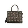 SAC MARRON GUESS JEANS POUR FEMME - GUESS JEANS