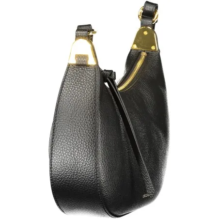 SAC NOIR POUR FEMME COCCINELLE - COCCINELLE