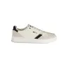 CHAUSSURES DE SPORT BLANCHES POUR HOMMES GAS - GAS