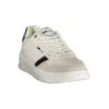 CHAUSSURES DE SPORT BLANCHES POUR HOMMES GAS - GAS