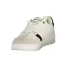 CHAUSSURES DE SPORT BLANCHES POUR HOMMES GAS - GAS