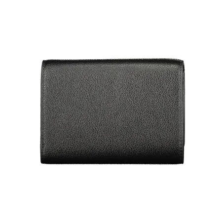 PORTEFEUILLE NOIR POUR FEMME VALENTINO BAGS - valentino