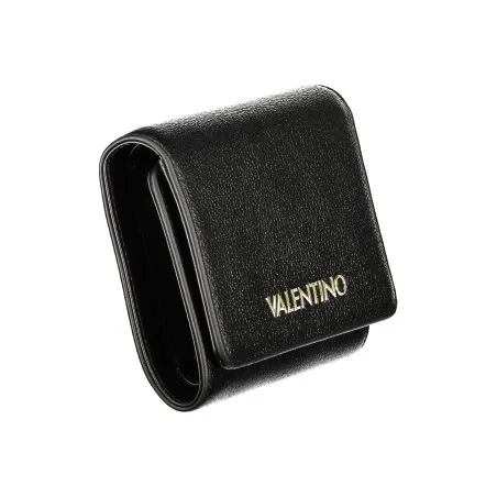 PORTEFEUILLE NOIR POUR FEMME VALENTINO BAGS - valentino