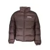 VESTE HOMME NAPAPIJRI MARRON - NAPAPIJRI