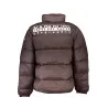VESTE HOMME NAPAPIJRI MARRON - NAPAPIJRI