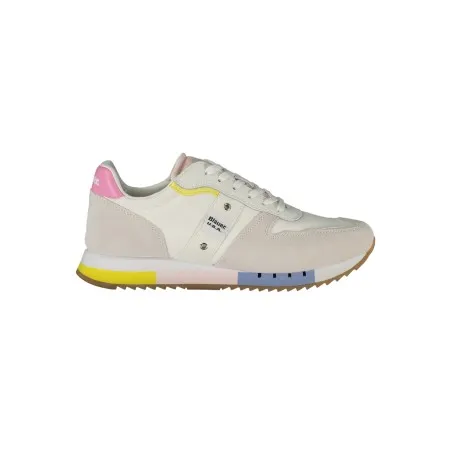 CHAUSSURES DE SPORT BLAUER FEMME BLANCHES - BLAUER