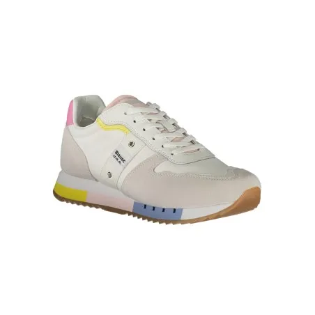 CHAUSSURES DE SPORT BLAUER FEMME BLANCHES - BLAUER