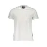 T-SHIRT À MANCHES COURTES POUR HOMME LA MARTINA BLANC - LA MARTINA