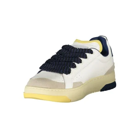 CHAUSSURES DE SPORT BLAUER HOMME BLANCHES - BLAUER