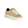 CHAUSSURES DE SPORT BEIGE POUR FEMMES GAS - GAS