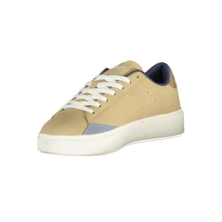 CHAUSSURES DE SPORT BEIGE POUR FEMMES GAS - GAS