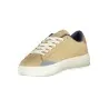 CHAUSSURES DE SPORT BEIGE POUR FEMMES GAS - GAS