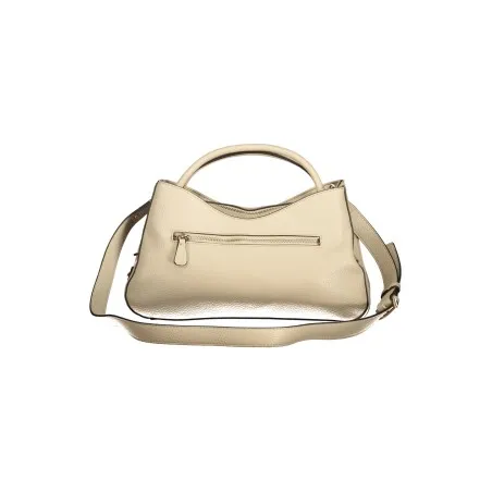 SAC BEIGE GUESS JEANS POUR FEMME - GUESS JEANS