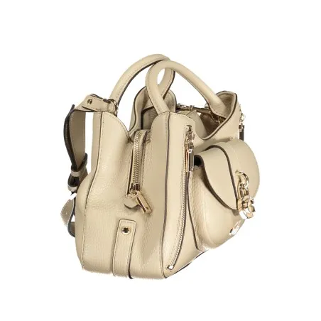 SAC BEIGE GUESS JEANS POUR FEMME - GUESS JEANS