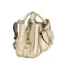 SAC BEIGE GUESS JEANS POUR FEMME - GUESS JEANS