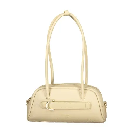 SAC BEIGE POUR FEMME COCCINELLE - COCCINELLE
