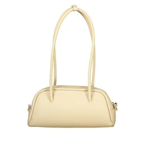 SAC BEIGE POUR FEMME COCCINELLE - COCCINELLE