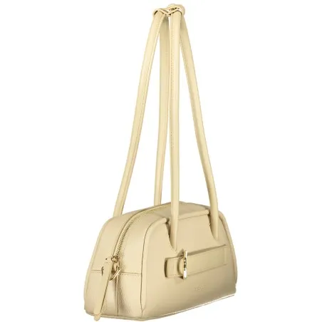 SAC BEIGE POUR FEMME COCCINELLE - COCCINELLE
