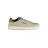 CHAUSSURES DE SPORT GAS POUR HOMMES GRISES - GAS