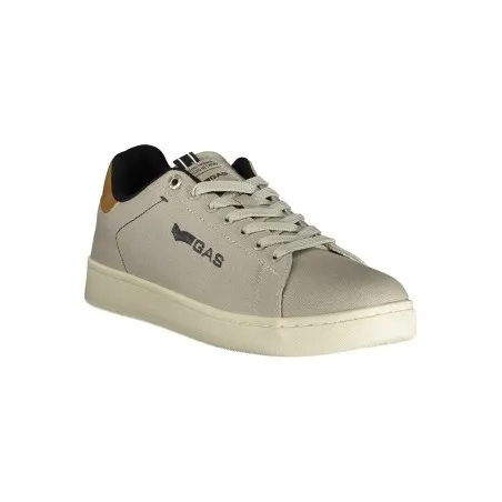 CHAUSSURES DE SPORT GAS POUR HOMMES GRISES - GAS