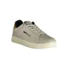CHAUSSURES DE SPORT GAS POUR HOMMES GRISES - GAS