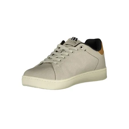 CHAUSSURES DE SPORT GAS POUR HOMMES GRISES - GAS