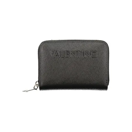 PORTEFEUILLE NOIR POUR FEMME VALENTINO BAGS - valentino