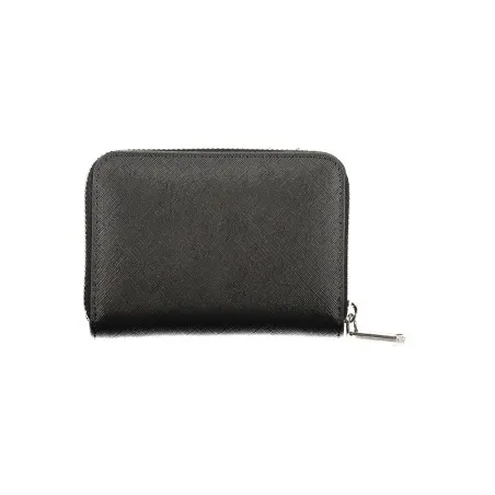 PORTEFEUILLE NOIR POUR FEMME VALENTINO BAGS - valentino