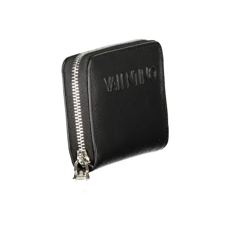 PORTEFEUILLE NOIR POUR FEMME VALENTINO BAGS - valentino