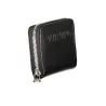 PORTEFEUILLE NOIR POUR FEMME VALENTINO BAGS - valentino