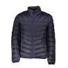 VESTE NAPAPIJRI BLEUE POUR HOMMES - NAPAPIJRI