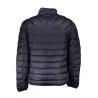 VESTE NAPAPIJRI BLEUE POUR HOMMES - NAPAPIJRI