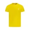 T-SHIRT À MANCHES COURTES TIMBERLAND HOMME JAUNE - TIMBERLAND