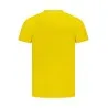 T-SHIRT À MANCHES COURTES TIMBERLAND HOMME JAUNE - TIMBERLAND