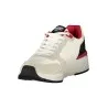CHAUSSURES DE SPORT BLAUER HOMME BLANCHES - BLAUER