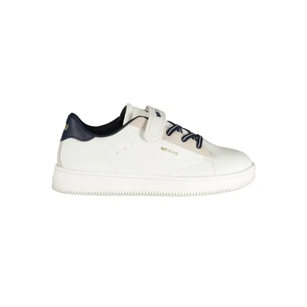 CHAUSSURES DE SPORT À GAZ POUR FILLES BLANCHES - GAS
