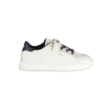CHAUSSURES DE SPORT À GAZ POUR FILLES BLANCHES - GAS