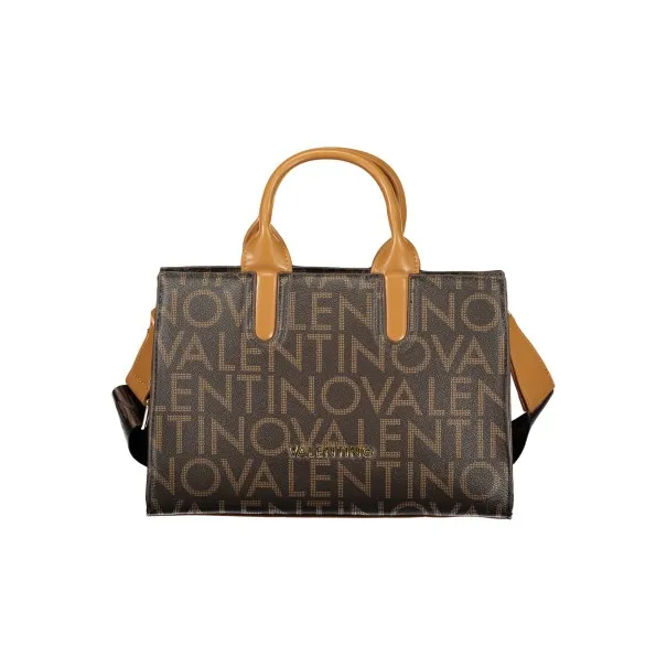 Sac marron VALENTINO pour femme - valentino