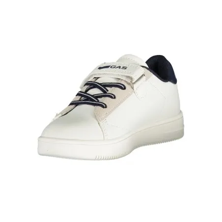 CHAUSSURES DE SPORT À GAZ POUR FILLES BLANCHES - GAS