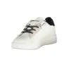 CHAUSSURES DE SPORT À GAZ POUR FILLES BLANCHES - GAS