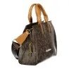 Sac marron VALENTINO pour femme - valentino