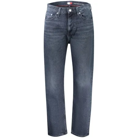 Jean en denim bleu pour homme Tommy Hilfiger - TOMMY HILFIGER