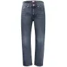 Jean en denim bleu pour homme Tommy Hilfiger - TOMMY HILFIGER