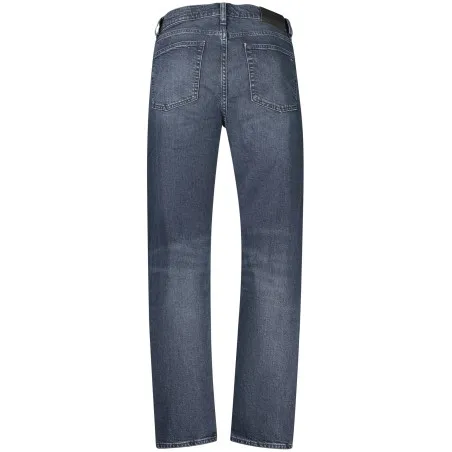 Jean en denim bleu pour homme Tommy Hilfiger - TOMMY HILFIGER