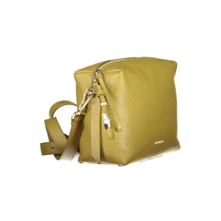SAC VERT POUR FEMME COCCINELLE - COCCINELLE