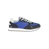 CHAUSSURES DE SPORT BLEUES POUR HOMMES GAS - GAS