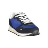 CHAUSSURES DE SPORT BLEUES POUR HOMMES GAS - GAS